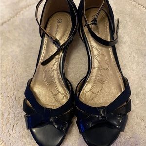 Gianni Bernini Pump sandals